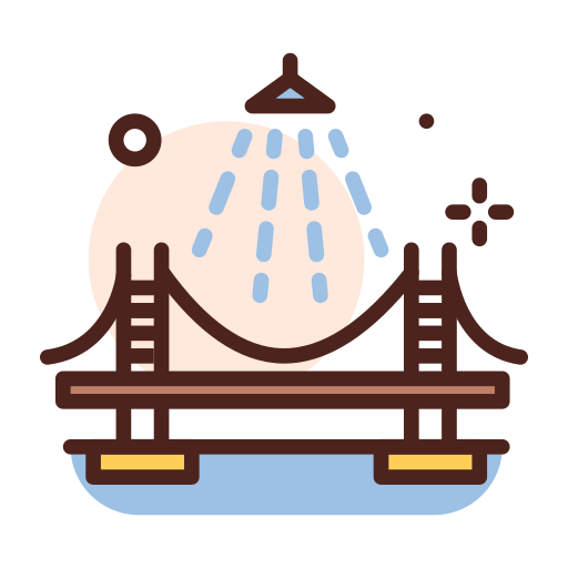 Bridge icon