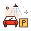 Cars icon 64x64
