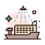 Cruise ship icon 64x64