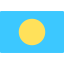 Palau Symbol 64x64