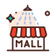 Mall icon 64x64