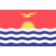 Kiribati Symbol 64x64