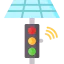 Traffic light biểu tượng 64x64