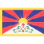 Tibet アイコン 64x64