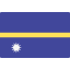 Nauru Symbol 64x64