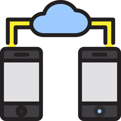 Sync icon