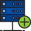 Database icon 64x64