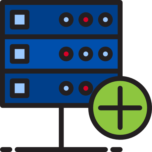 Database icon