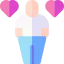 Weight lost icon 64x64