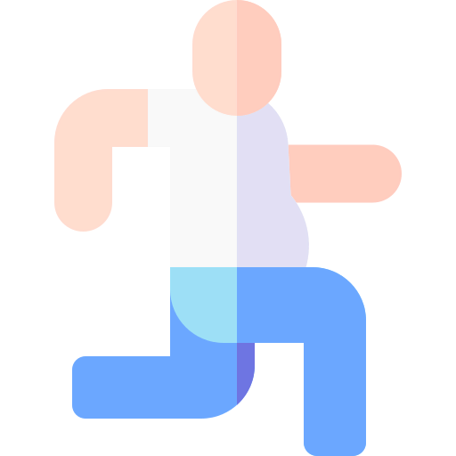Exercise 图标