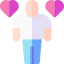 Fat icon 64x64