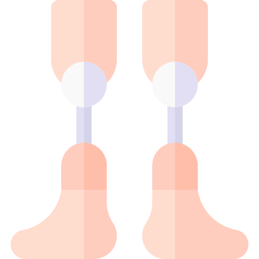 Artificial icon