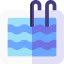 Swimming pool icon 64x64