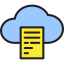 Cloud icon 64x64