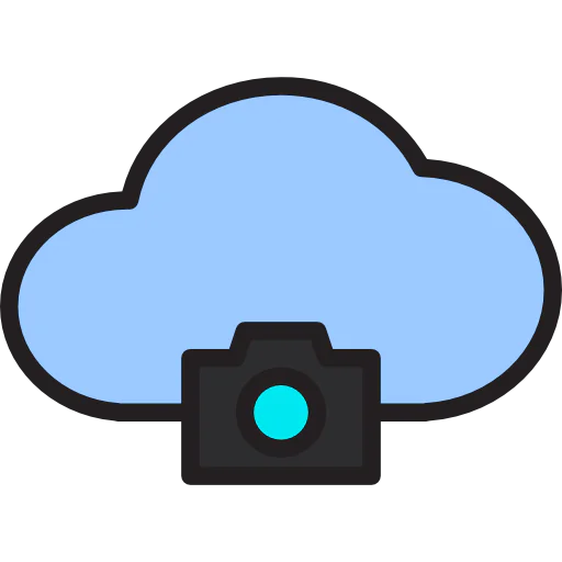 Cloud icon