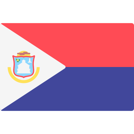 Sint maarten icon