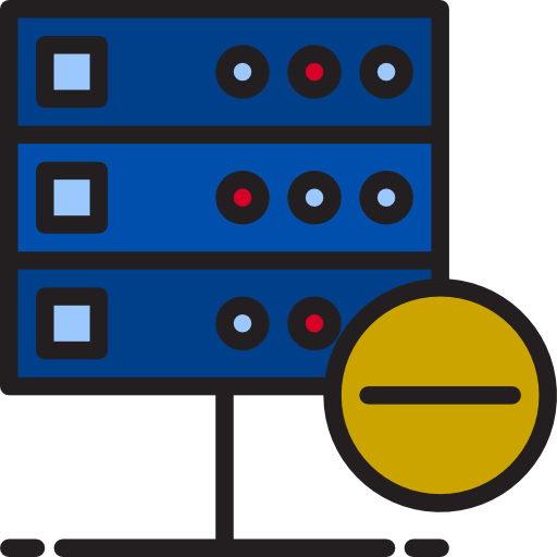 Database icon