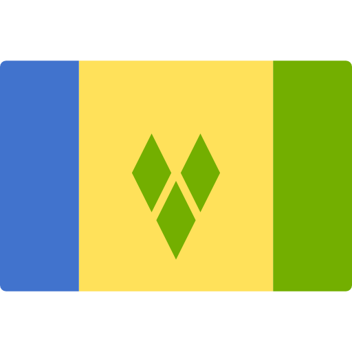 St vincent and the grenadines icon