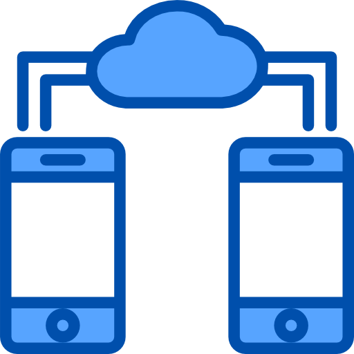 Sync icon
