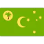 Cocos island Symbol 64x64