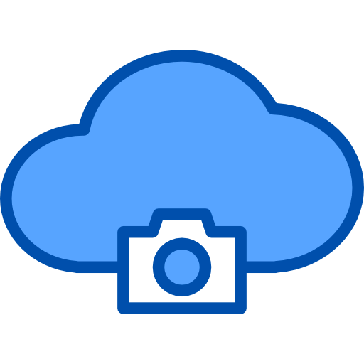 Cloud icon