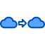 Transfer icon 64x64