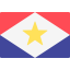 Saba island icon 64x64