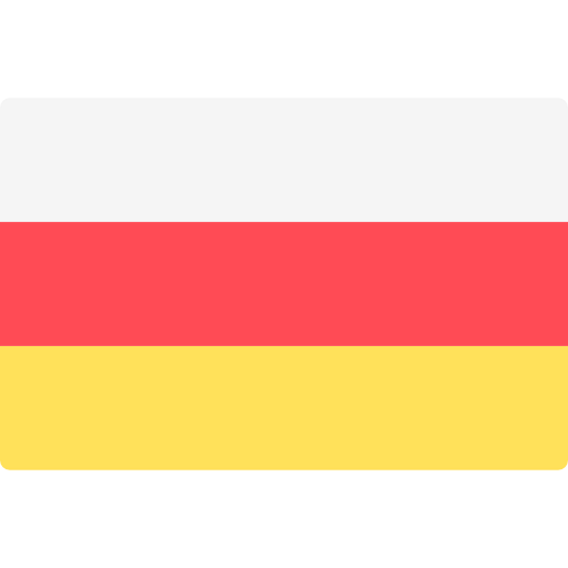Ossetia icon