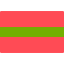 Transnistria Symbol 64x64