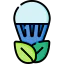 Lightbulb icon 64x64