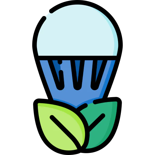 Lightbulb icon
