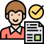 Hiring icon 64x64