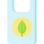 Recycled Plastic Bag icon 64x64