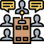 Conference icon 64x64