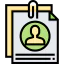 Curriculum icon 64x64