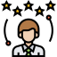 Rating icon 64x64