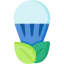 Lightbulb icon 64x64