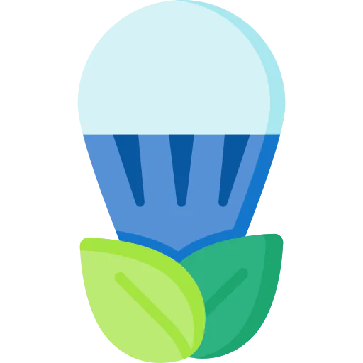 Lightbulb アイコン