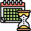 Schedule icon 64x64