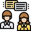 Service icon 64x64