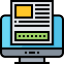 Resume icon 64x64