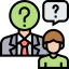 Interview icon 64x64