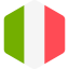 Italy іконка 64x64