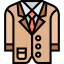 Suit icon 64x64