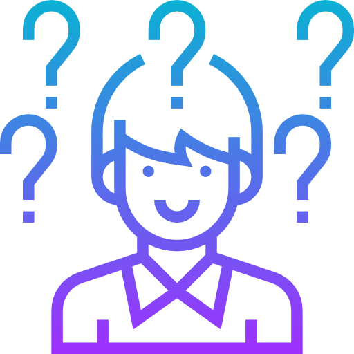 Question icon