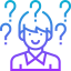Question icon 64x64