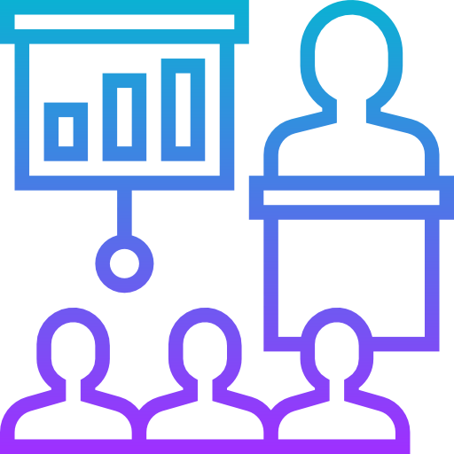 Meeting アイコン