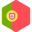 Portugal icône 64x64