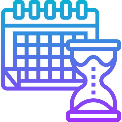 Schedule icon