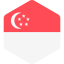 Singapore icon 64x64